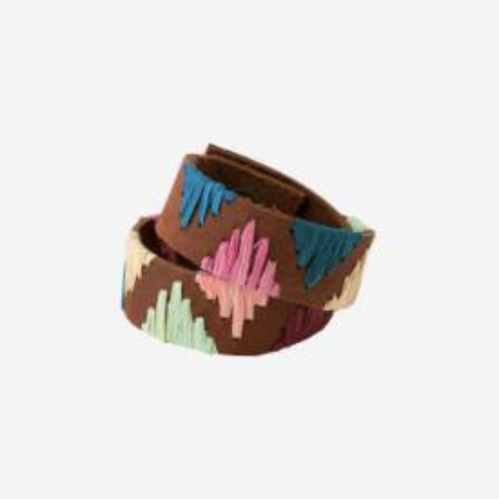 Noonday Collection bracelet